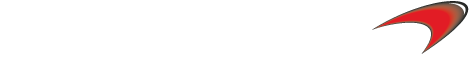 Mclaren Logo White - Mclaren Tick (842x595), Png Download
