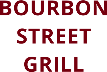 Bourbonstreetgrill - Carmine (600x600), Png Download