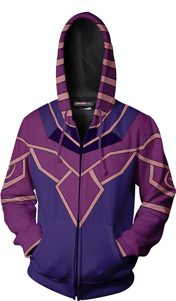 Hover To Zoom - Spider Man Into The Spider Verse Miles Morales Jacket (1024x1024), Png Download