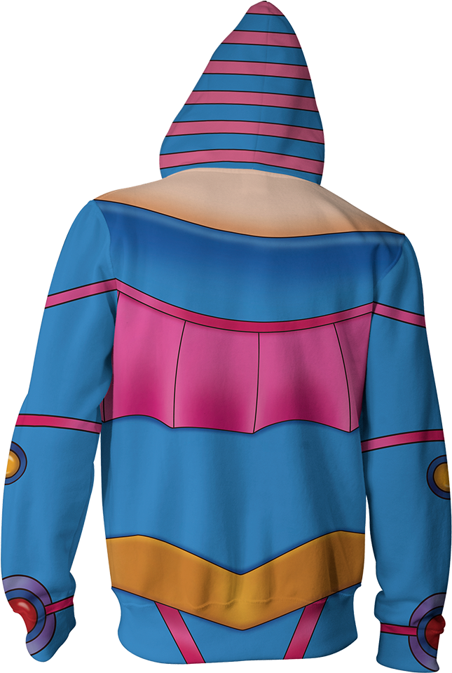 Hover To Zoom - Hoodie (1024x1024), Png Download