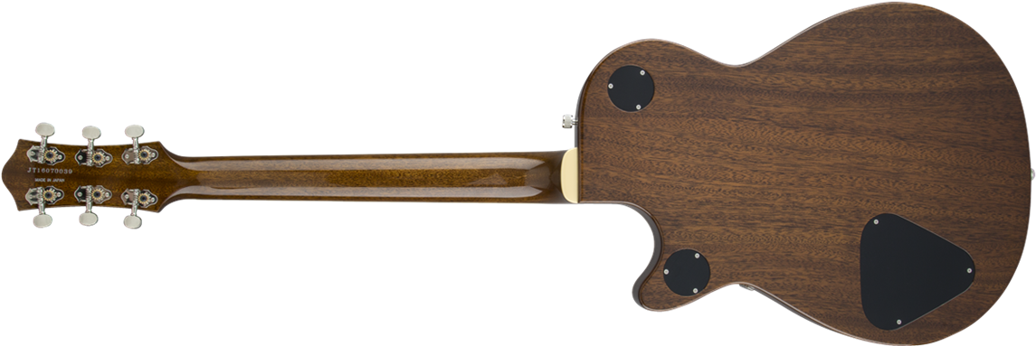 Gretsch Vintage Select '53 Duo Jet™ With Bigsby®, Tv - Gretsch Duo Jet 53 (1186x386), Png Download