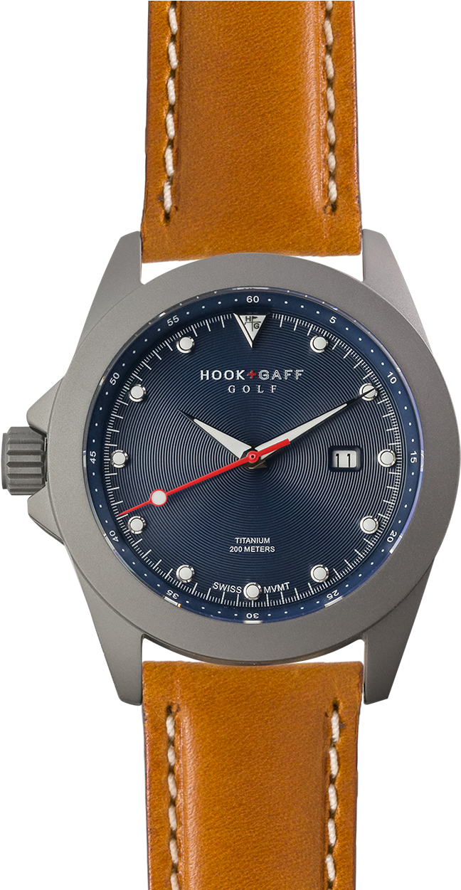 Michael - Analog Watch (1500x1250), Png Download