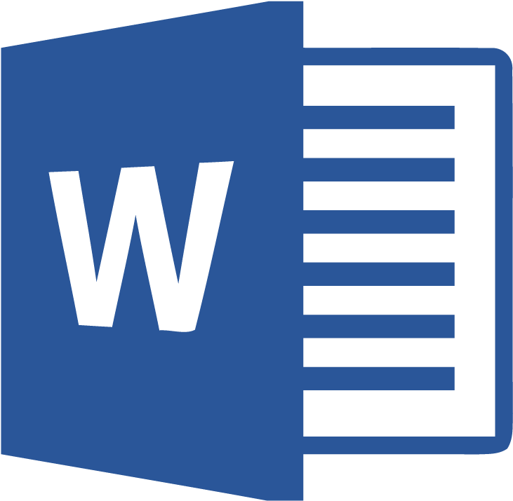 Target Market Workbook - Microsoft Word (1208x1208), Png Download