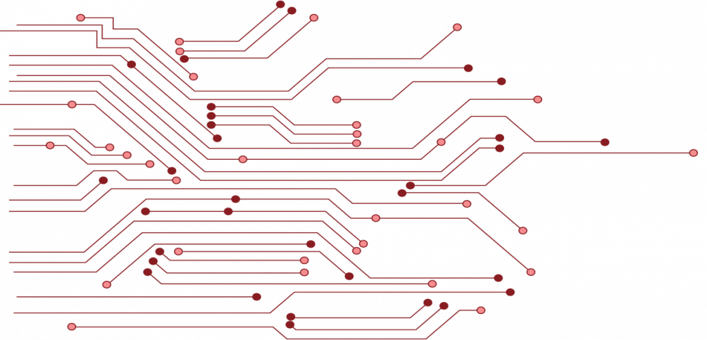 There Are Two Types Of Inverters - Diagram (1004x483), Png Download