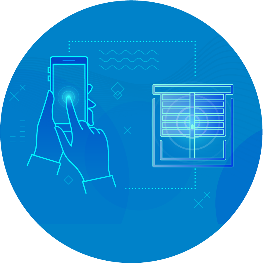 Choose The Right Solution For You - Circle (899x898), Png Download