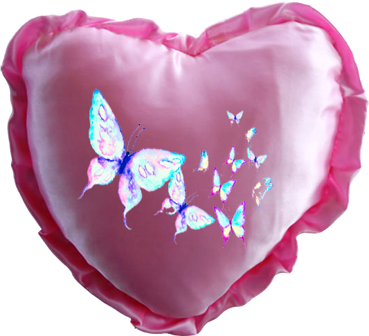 Click To Enlargeclick To Enlarge - Cushion (600x525), Png Download