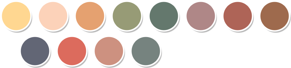 Oranos Queens Dream Too - Circle (1102x419), Png Download