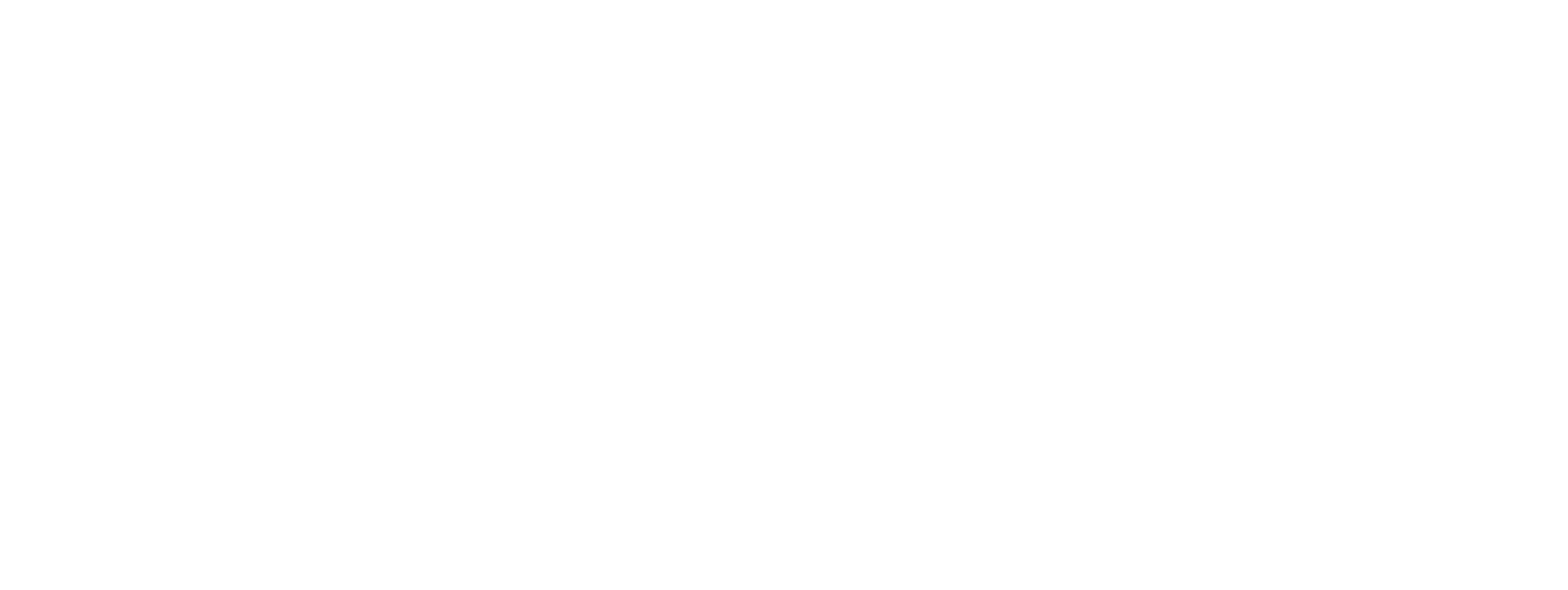 Cca Logo - Queensland Government Logo White (5917x2288), Png Download