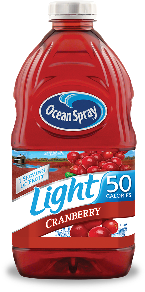 615 X 1043 1 - Ocean Spray Cranberry Raspberry (615x1043), Png Download