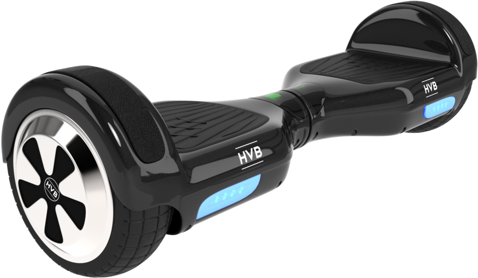Hoverboard Png (1024x1024), Png Download
