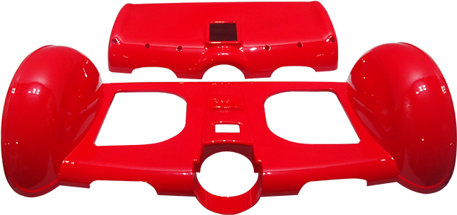 Battbot Shell-2 - Push & Pull Toy (700x500), Png Download