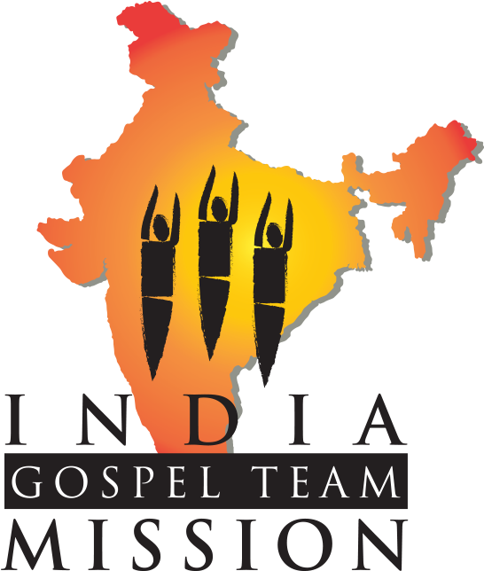 Christ Through Leadership Training, Worship Conferences, - India Map Silhouette Vector (546x644), Png Download