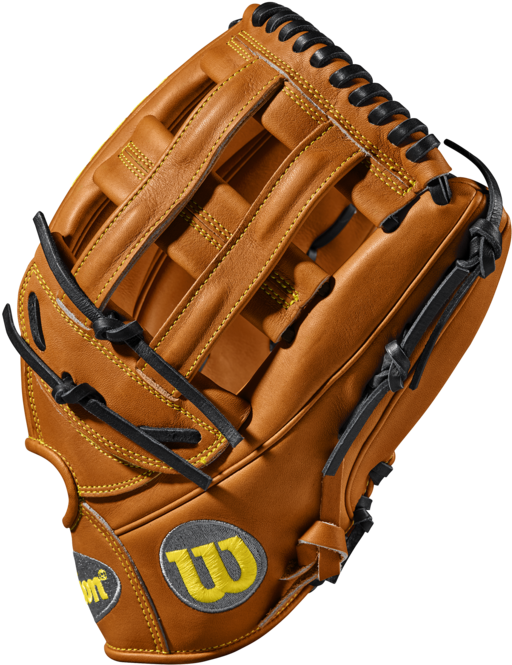 Wilson A2000 1799 - Baseball Glove (800x800), Png Download
