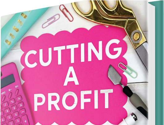 Cutting A Profit - Gnomes (768x404), Png Download