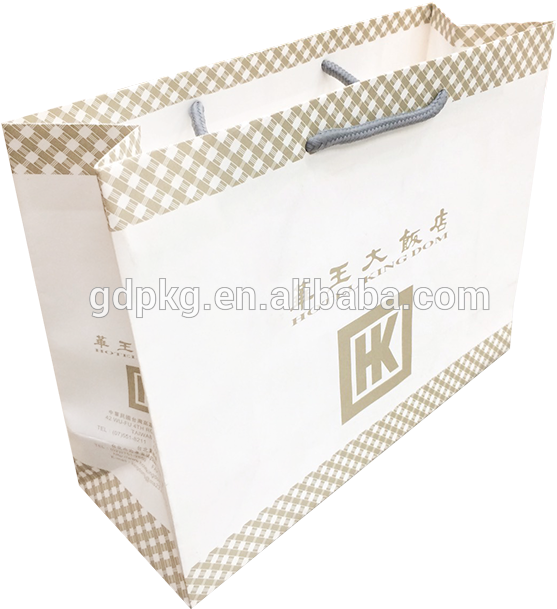 Download Taiwan Luxury Paper Shopping Bag, Taiwan Luxury Paper Paper Bag PNG Image with No