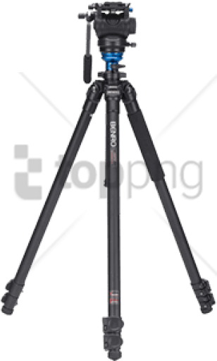 Free Png Trépied Png Image With Transparent Background - Benro Tripod Kits A2573fs4 (850x510), Png Download