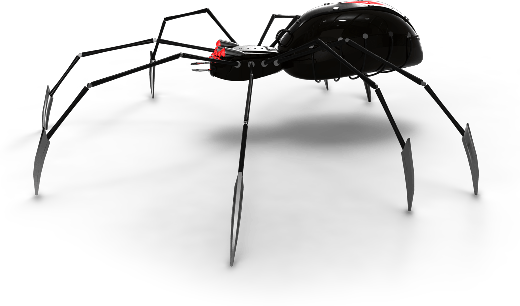 Many People Ask - Black Widow (1042x613), Png Download