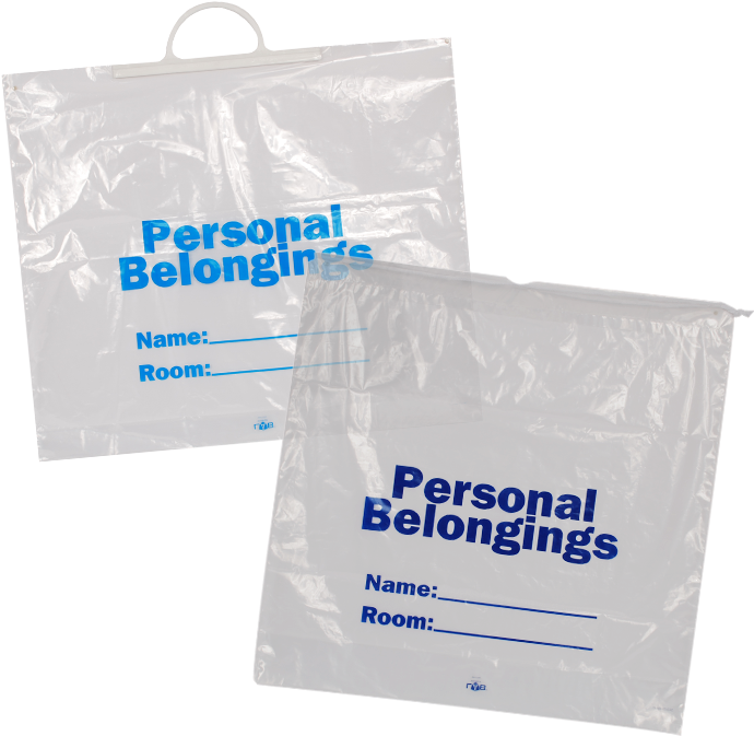 Download Personalbelongings Clear 6 Vacuum Bag Png Image With No Background Pngkey Com