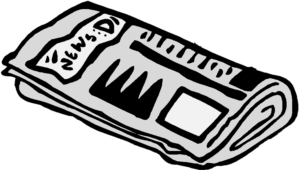 1280 X 852 6 - Yellow Journalism Clipart (1280x852), Png Download