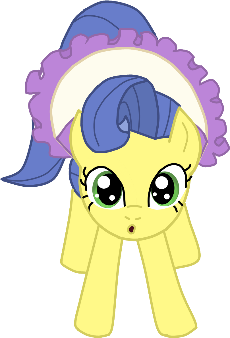 Masquerade, Safe, Surprised - Cartoon (902x1267), Png Download