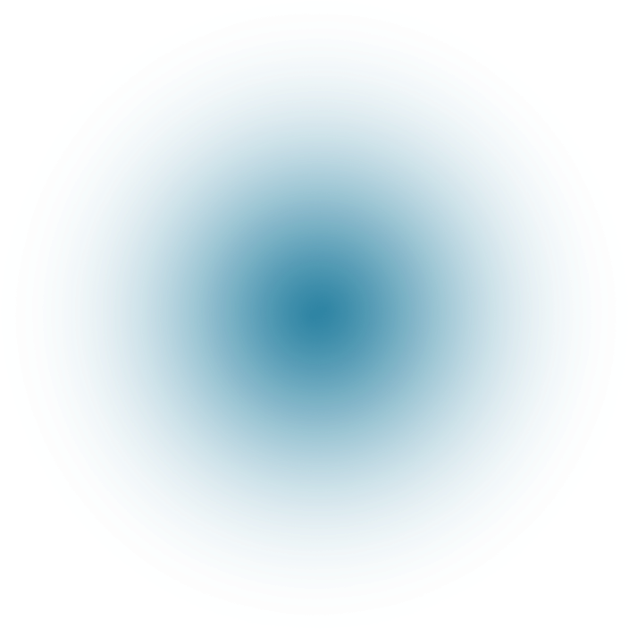 Glow - Circle (728x728), Png Download