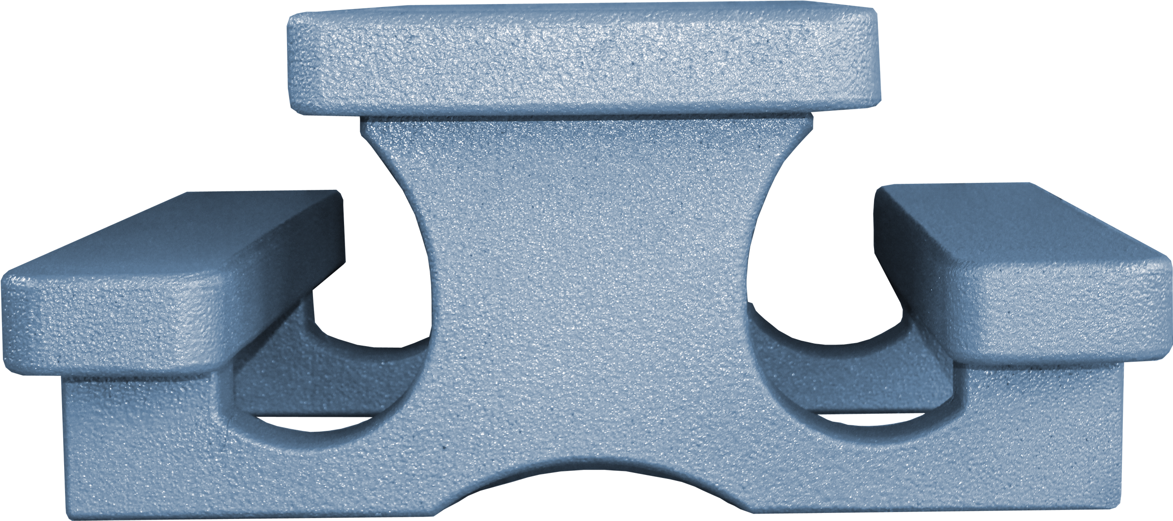 Kids Picnic Table - Scale (2400x2400), Png Download