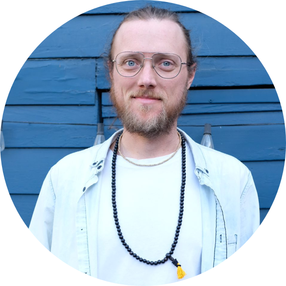 Alex Tighe - Gentleman (582x582), Png Download