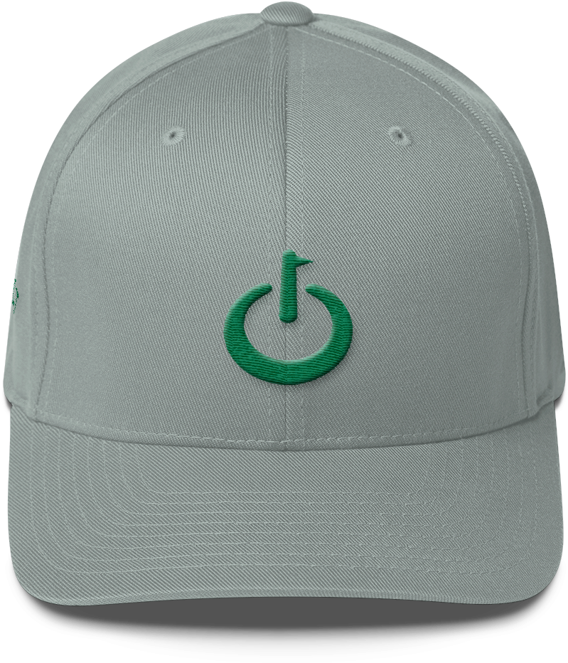 Flexfit Tlink Cap - Baseball Cap (1000x1000), Png Download