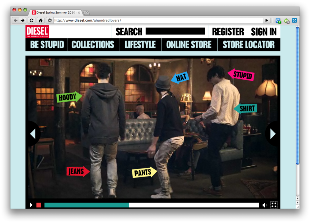 Link To Full Archive Of Stuff (1000x720), Png Download