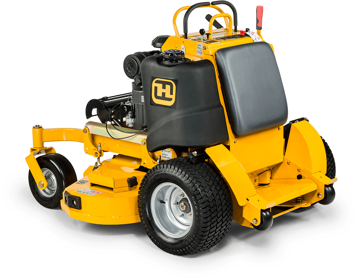 Hustler Mowers (1200x1000), Png Download