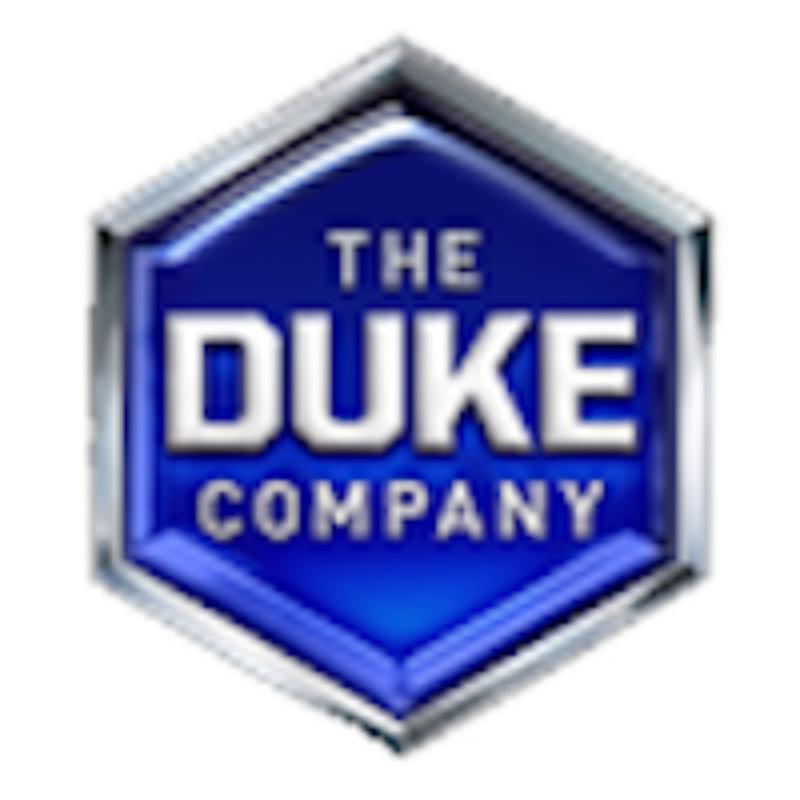 Hydronic Ground Heater - Duke Company Logo (800x800), Png Download