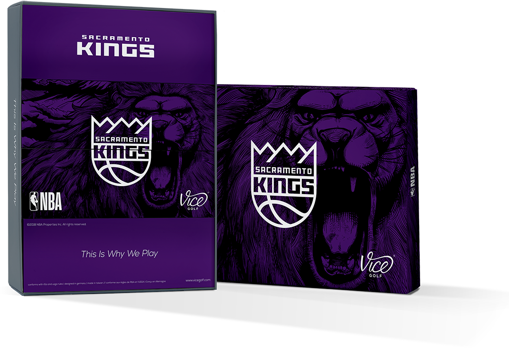 Vice Drive - Sacramento Kings - Graphic Design (1200x800), Png Download