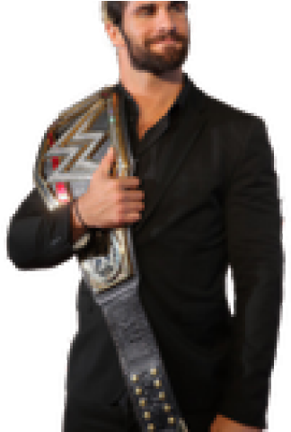 Seth Rollins Clipart Rollins Png - Seth Rollins Pic Hd (640x480), Png Download