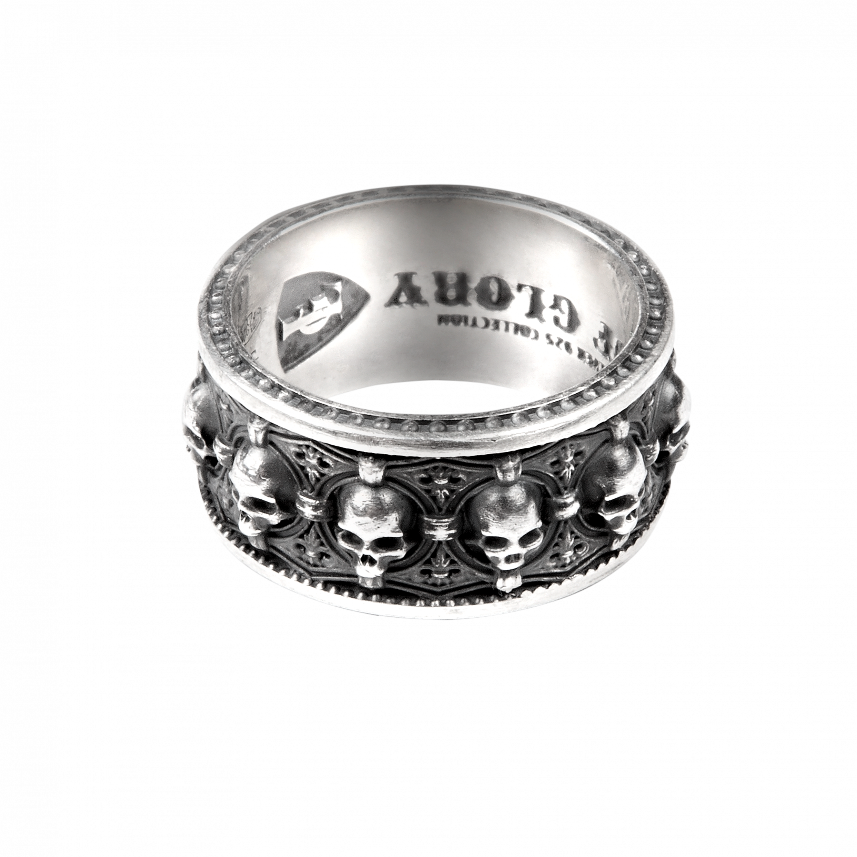 Titanium Ring (3000x3000), Png Download