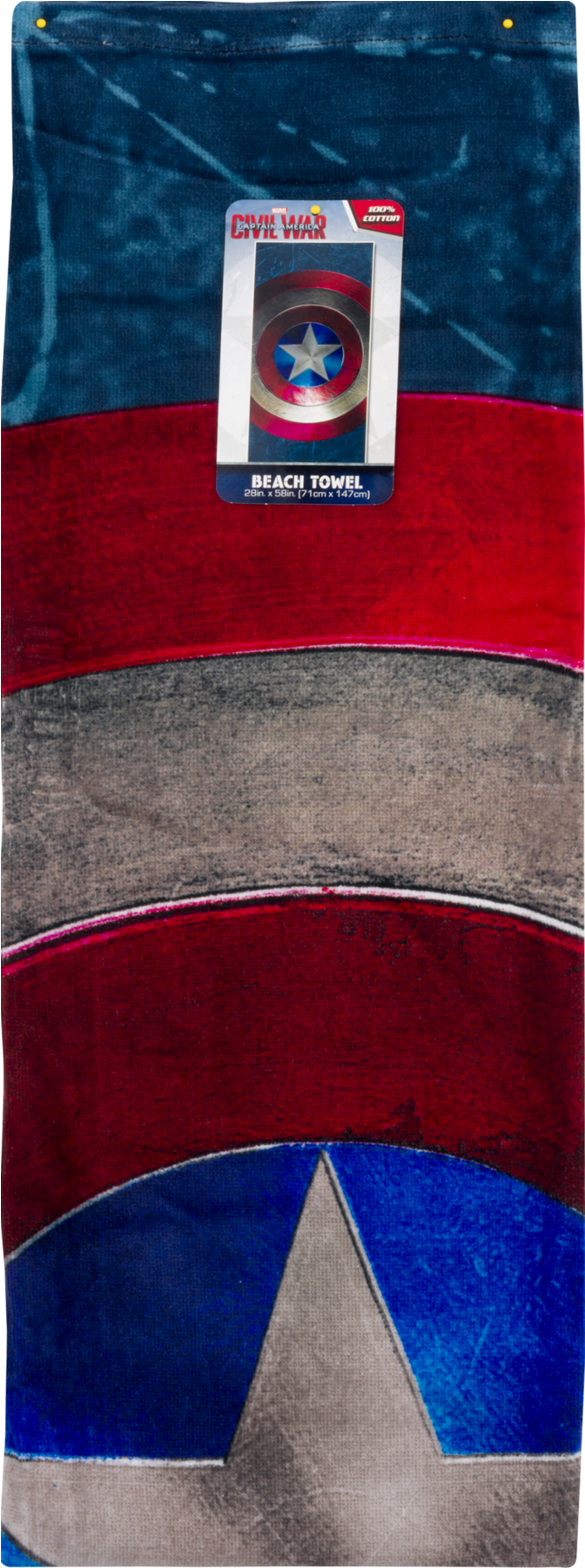 Captain America (1800x1800), Png Download