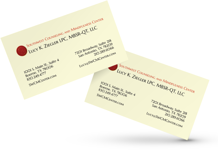 Swcmc Business Card - Carmine (948x711), Png Download