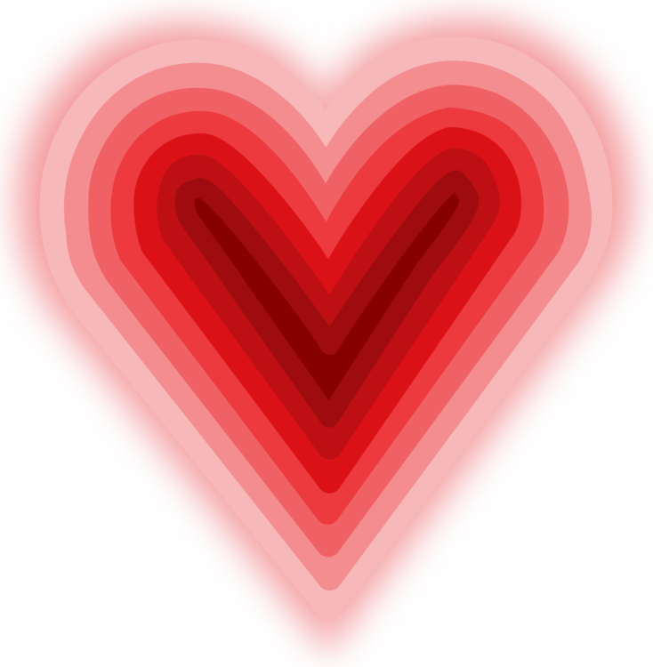 Download Heart Animation Drawing Love - Png Animated Heart PNG Image with  No Background 