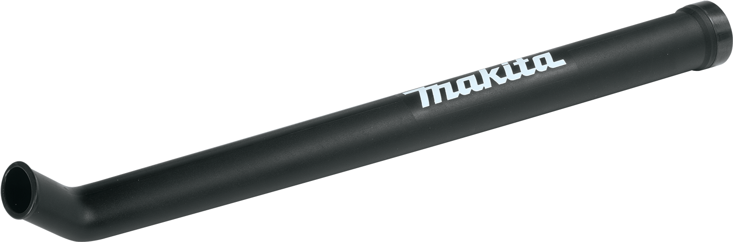 Tp00000199 Long Blower Nozzle - Makita Tp00000199 Long Blower Nozzle (1500x1500), Png Download