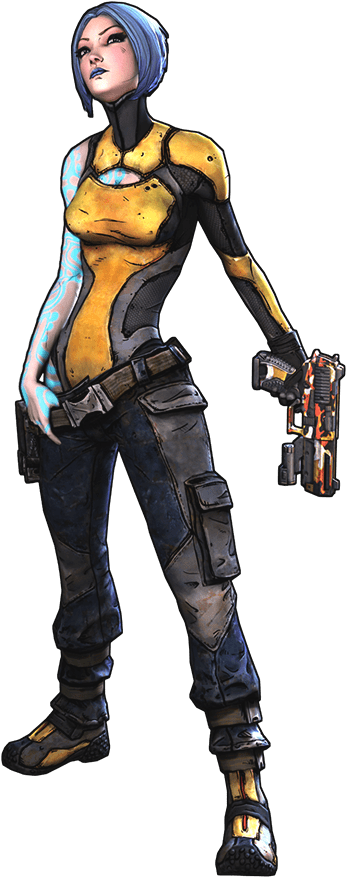Ruin - Cartoon (540x900), Png Download