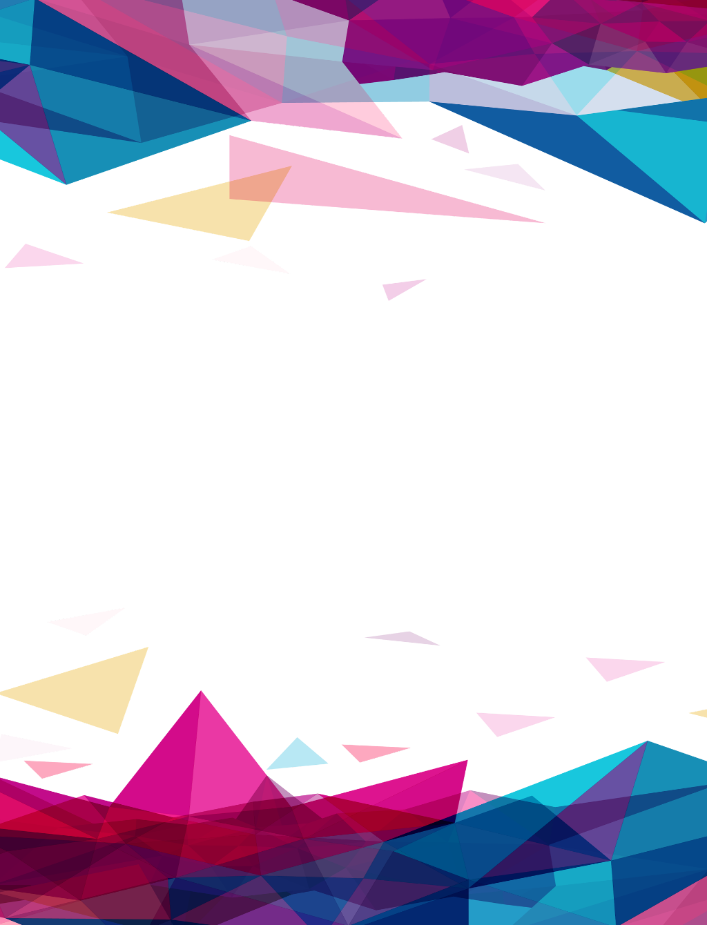 #geometric #background - Geometric Art Background Picsart (1024x1340), Png Download