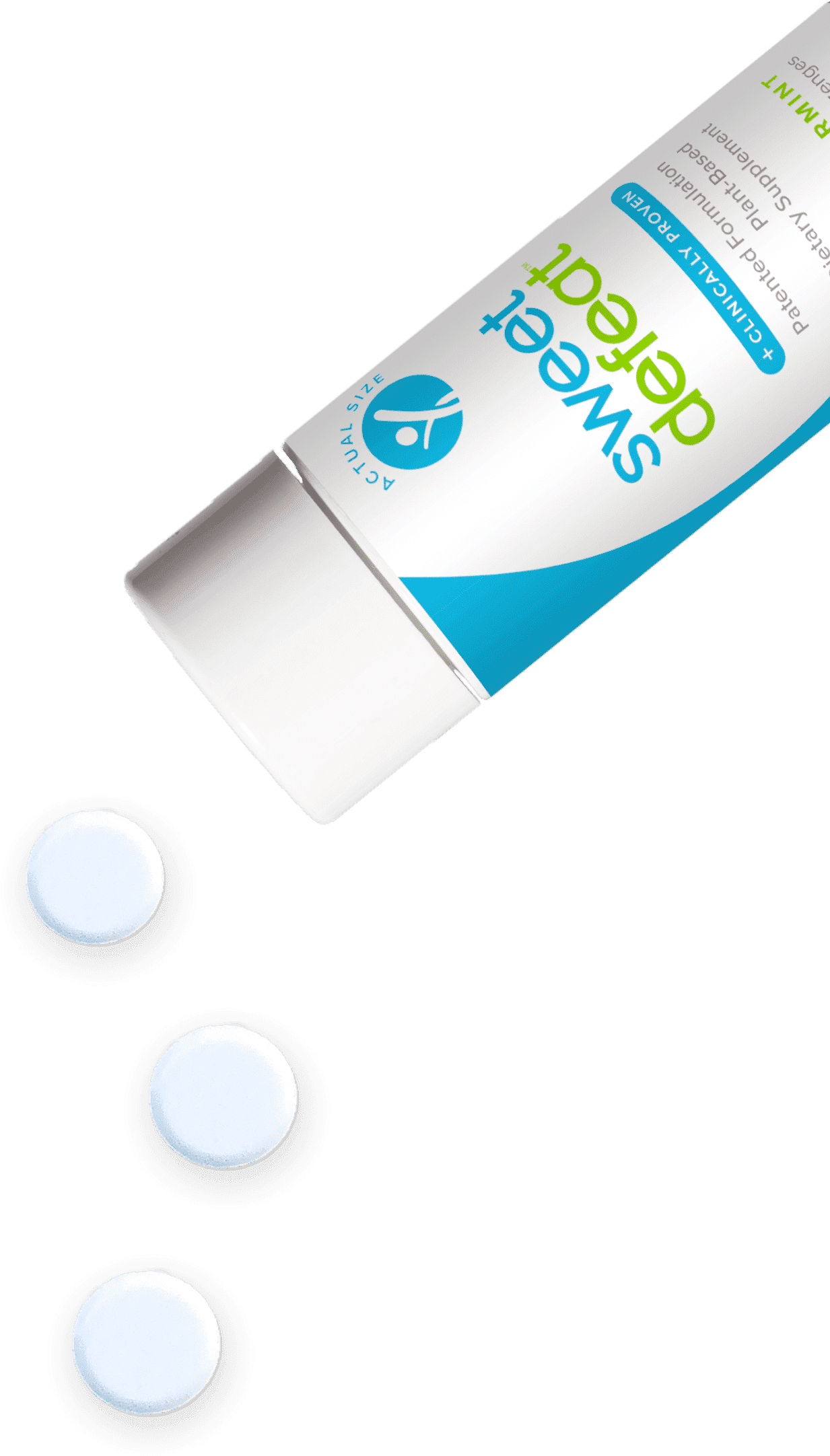 Bottle - Circle (1242x2175), Png Download