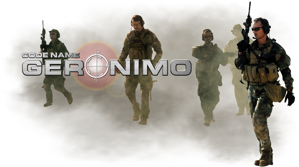 Seal Team Six - Seal Team 6 Tier 1 (1000x562), Png Download