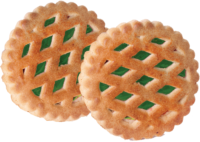 Biscuit Png - Sandwich Cookies (800x800), Png Download