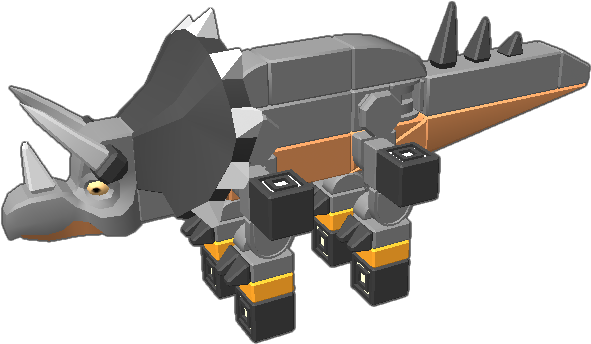 By - Missile (768x768), Png Download