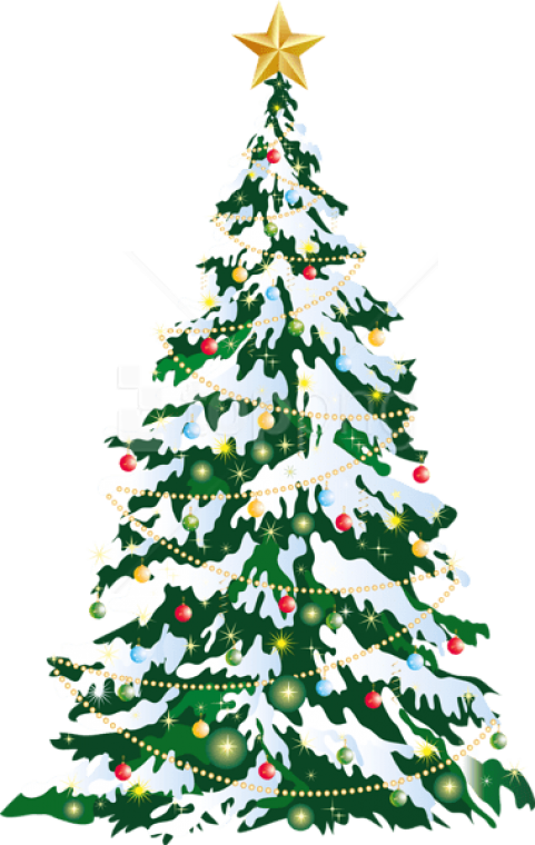 Download Free Png Large Deco Christmas Tree Art Png Images Transparent Christmas Tree Png Large Png Image With No Background Pngkey Com