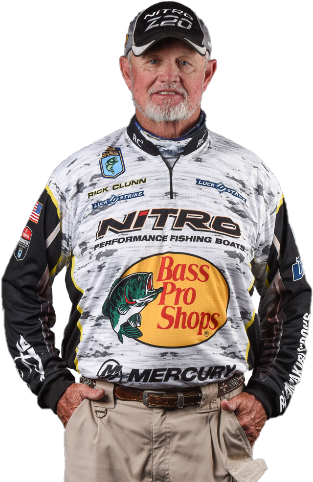 Sponsors - Bass Pro Shops (667x1000), Png Download