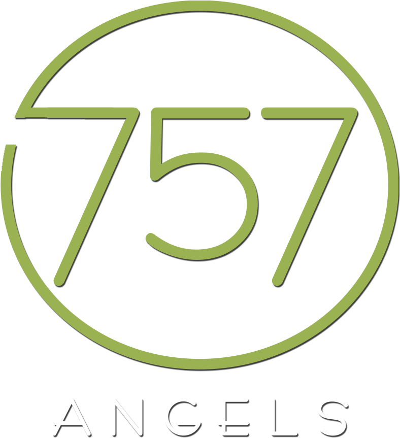 757 Angel Group Ready To Take Flight - Circle (789x870), Png Download