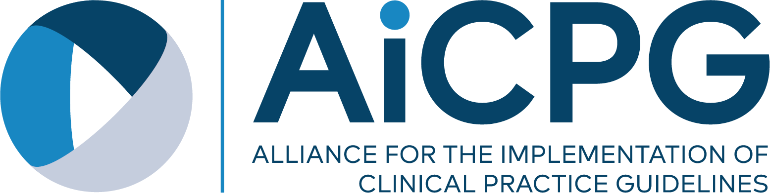 Alliance For The Implementation Of Clinical Practice - Graphic Design (1555x391), Png Download