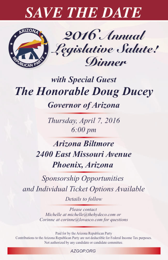 Az Republican Partyverified Account - Apartment (650x1004), Png Download