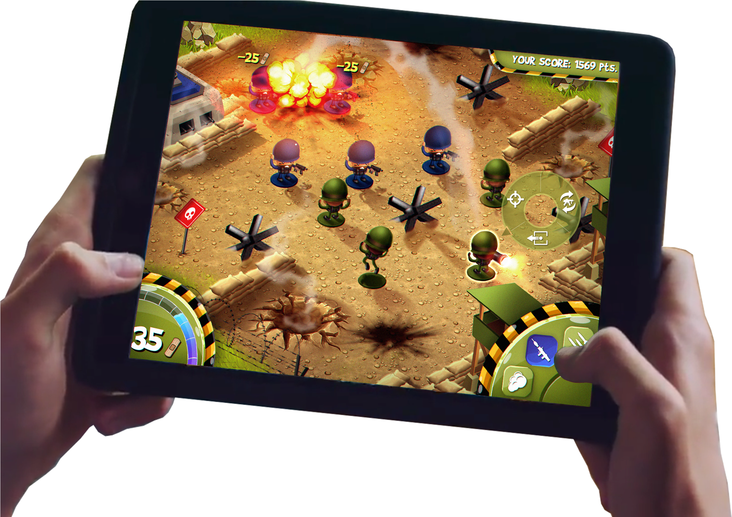 Virtual Reality Png (3000x1675), Png Download